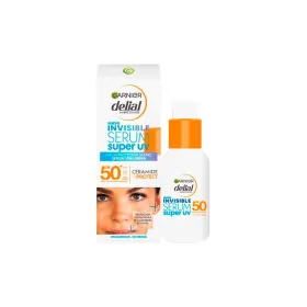 Delial Sensitive Advanced Sérum Súper Uv Fluid Spf50 40ml