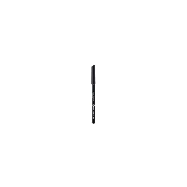 Essence Cosmetics Kajal Lápiz De Ojos 01-Black 1g