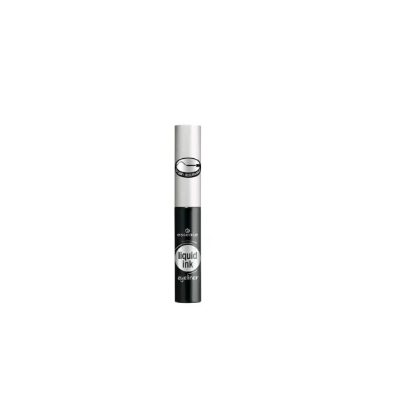 Essence Cosmetics Liquid Ink Eyeliner 3ml