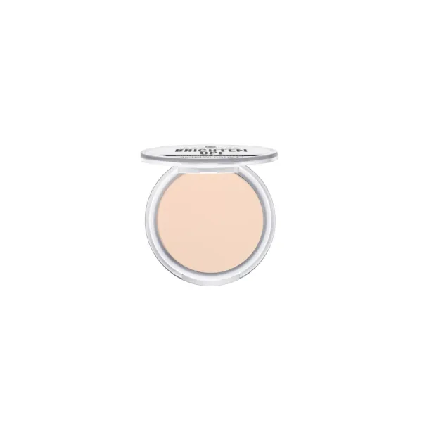 Essence Cosmetics Brighten Up! Polvos Banana 20 9g