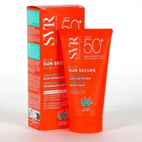 SVR Sun Secure Blur Unscented Teinte Spf50 50ml