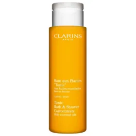 Clarins Tonic Bath And Shower Concentrate 200ml