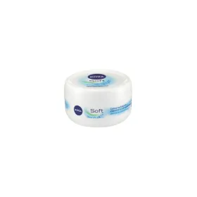 Nivea Body Crema Corporal Soft 200ml
