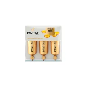 Cap Pantene Ampollas R y P 3 Uds
