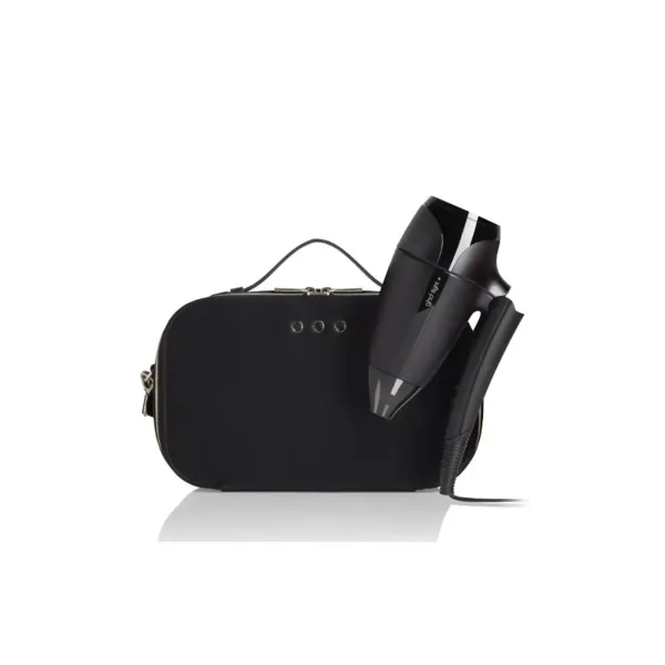 Secador De Viaje Ghd Flight Gift Set 2 U