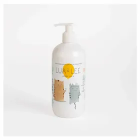 Lua & Lee Body Milk 500ml