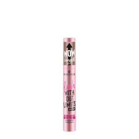 Essence Cosmetics Lash With Out Limits Extreme Lengthening y Volume 02-Brown 13ml
