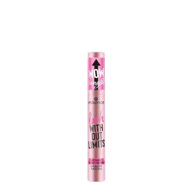 Essence Cosmetics Lash With Out Limits Extreme Lengthening y Volume 01-Black 13ml
