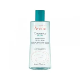 Avéne Cleanance Micellar Water 400ml