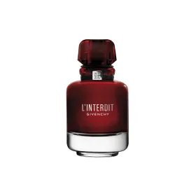 Givenchy Linterdit Rouge Ep 125 Vap