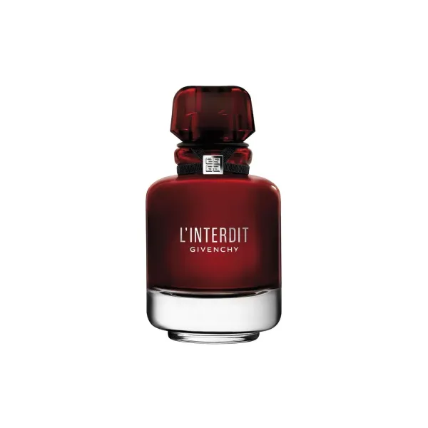 Givenchy Linterdit Rouge Ep 125 Vap