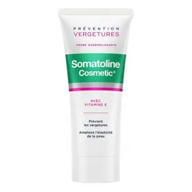 Somatoline Cosmetic Soothing Anti-Stretch Marks Cream 200ml