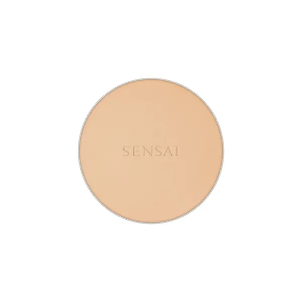 Sensai Total Finish Foundation Refill102