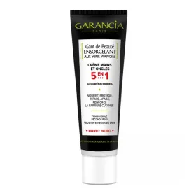 Garancia Nail And Hand Cream 50ml