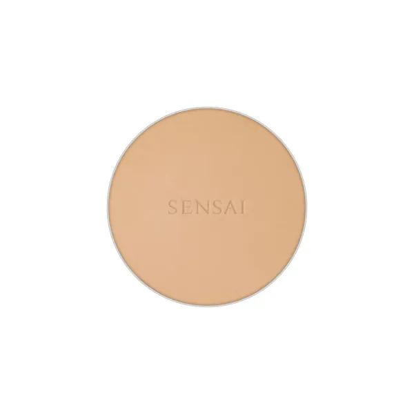 Sensai Total Finish Spf10 Refill Tf103-Warm Beige 11g