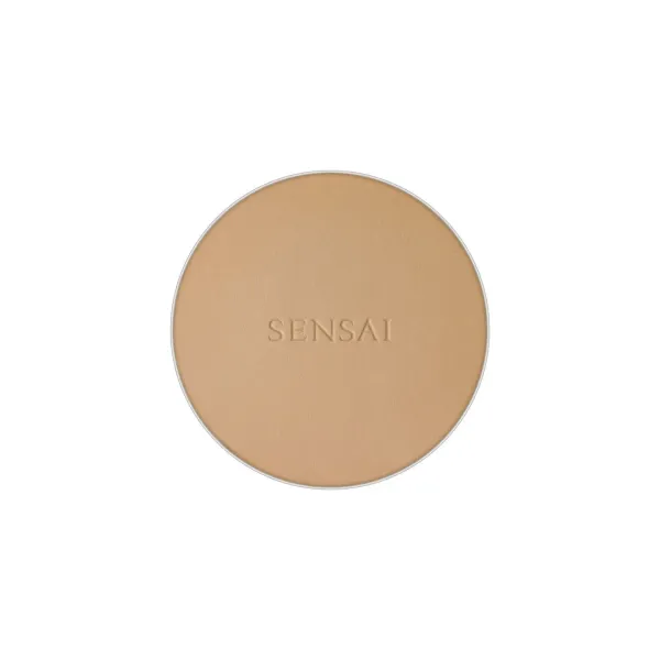 Sensai Total Finish Spf10 Refill Tf204-Almond B 11g