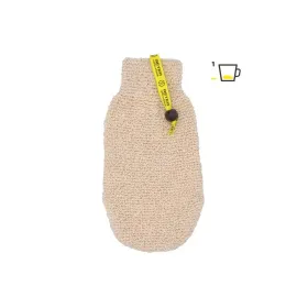 Beter Guante Masaje Coffee 22275