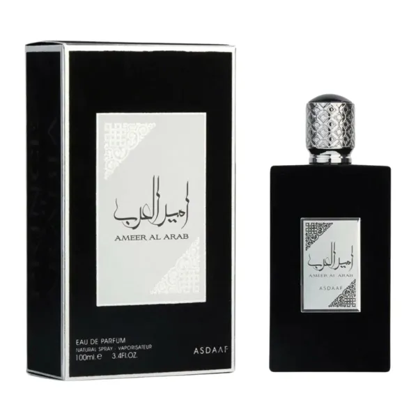 Lattafa Ameer Al Arab Eau De Parfum 100ml Spray
