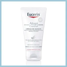 Eucerin Atopicontrol Hand Cream 75ml