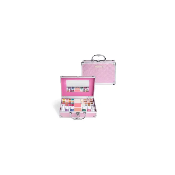 Idc Institute Idc Magic Studio Traveller Case