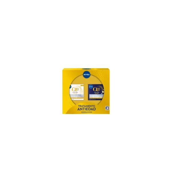 Nivea Q10 Dia Noche 50ml 50ml Sets