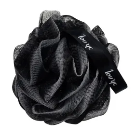 Lovyc Carbon Esponja Exfoliante 1un