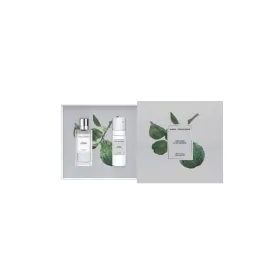 Angel Schlesser Instant Tempting Bergamont Watercolor Coffret Eau De Toilette Spray 100ml Set 2 Pieces