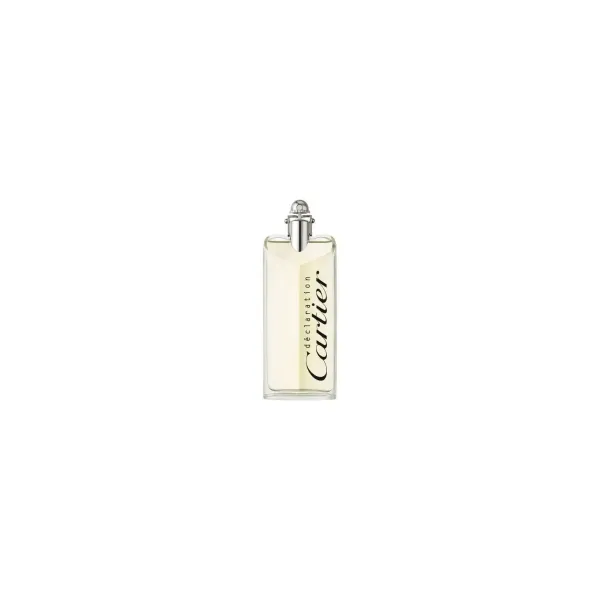 Cartier Declaration Edt Spray 100ml Recargable