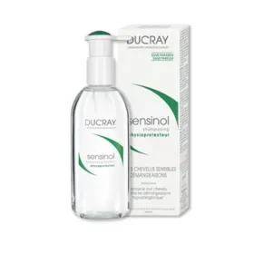 Ducray Sensinol Physio Protective Shampoo 200ml