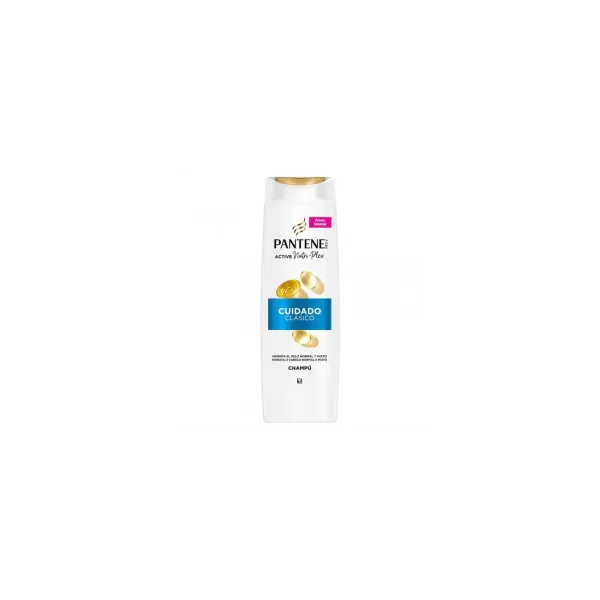 Pantene Cha 325ml Clasico