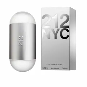 Carolina Herrera C Herrera 212 Etv 100ml