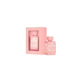 Lattafa Noble Blush Nadee Al Oud Eau De Parfum 100ml Spray