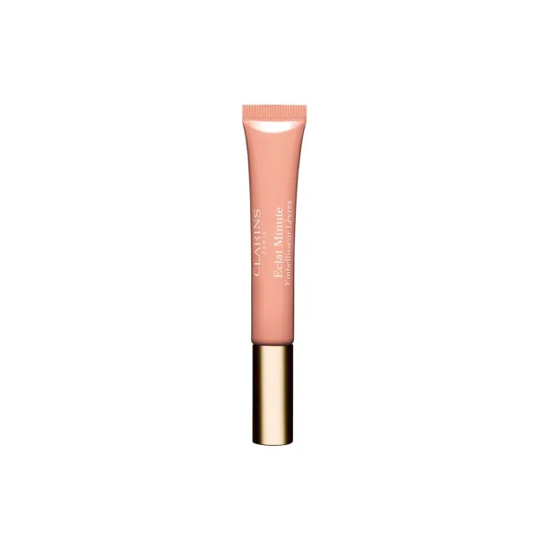 Clarins Lip Perfector Brillo De Labios 02-Apricot Shimmer 12ml