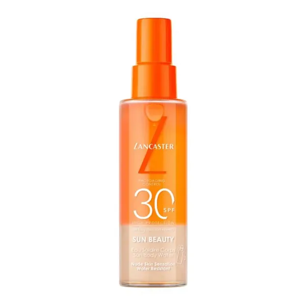 Lancaster Sun Beauty Agua Spf30 100ml Spray