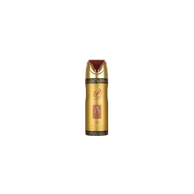 Lattafa Ajwad Desodorante Spray 200ml