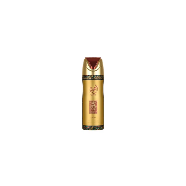 Lattafa Ajwad Desodorante Spray 200ml