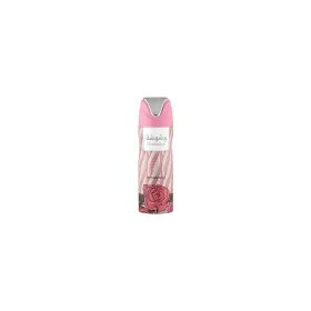 Lattafa Washwashah Desodorante Spray 200ml