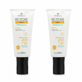 Heliocare 360 Pediatrics Lotion Spf 50+ 2x200ml