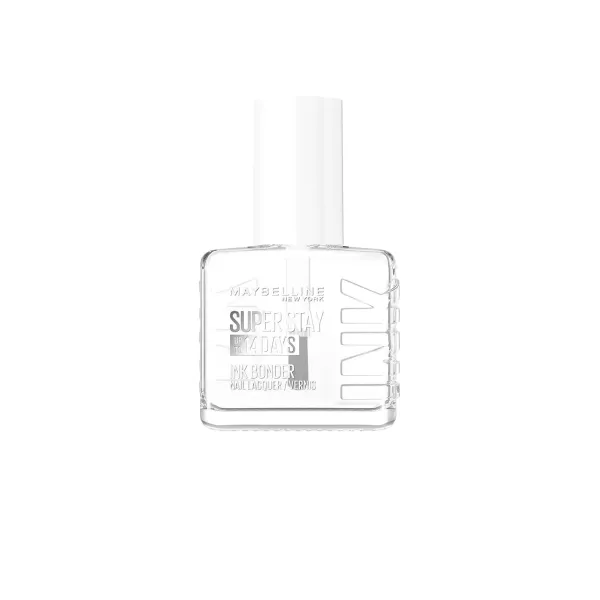 Maybelline Express Manicure Base Coat 12ml