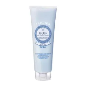 Perlier Blue Iris Crema Corporal 250ml