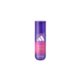 Adidas Vibes Woman Spark Up Fragance Hair y Body Mist 236ml