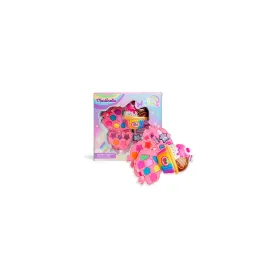 Martinelia Whims Cupcake Makeup Paleta 7 Sombras 7 Brillo Labios