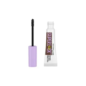 Maybelline Mayb Brow Glue Superlock Tinted
