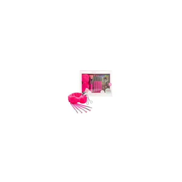 Magic Studio Powerful Cosmetics Magic Studio Glow Brush Sets