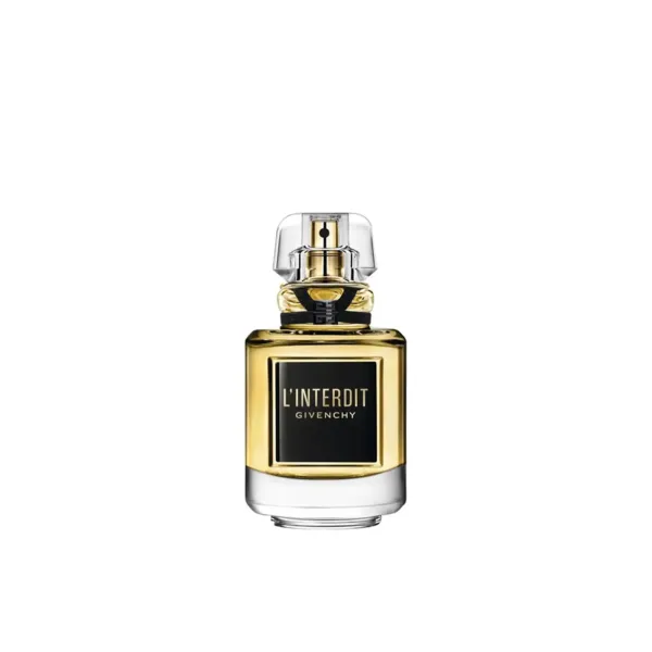 Givenchy Linterdit Parfum 50 Vap