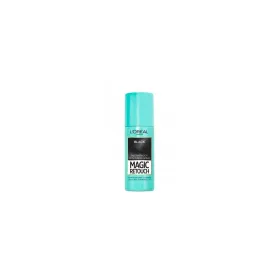 L'oreal Professionnel L'oreal Magic Retouch 1 Black 75ml