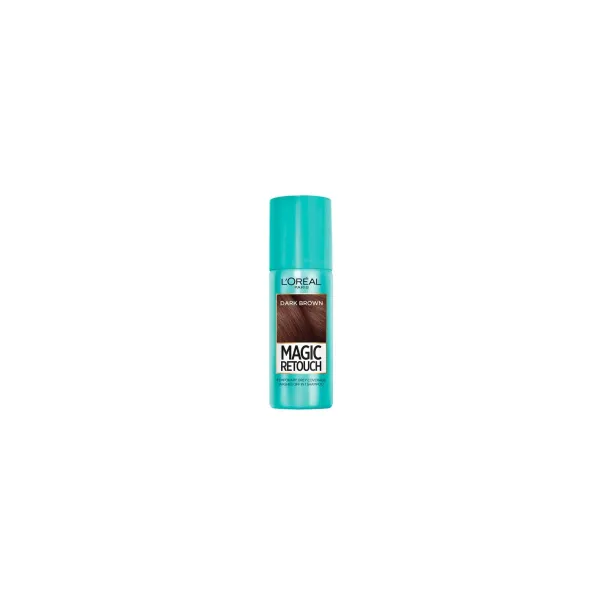 L'oreal Professionnel L'oreal Magic Retouch 2 Dark Brown 75ml