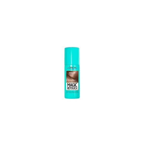 L'oreal Professionnel L'oreal Magic Retouch 3 Brown 75ml