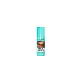 L'oreal Professionnel L'oreal Magic Retouch 6 Mahogany Brown 75ml