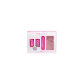 Magic Studio Powerful Cosmetics Magic Studio Glow Nail Art Sets